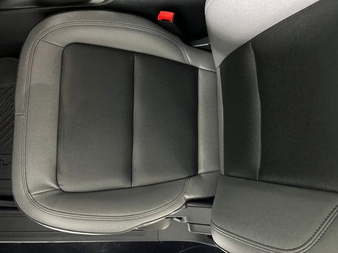 Used 2024 Ford Bronco Black Diamond image 22