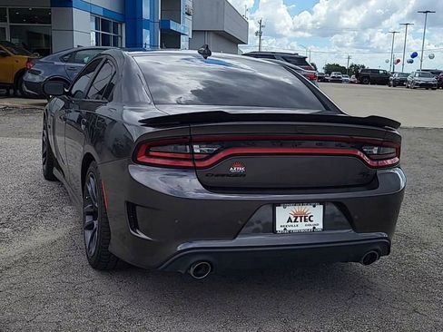 Used 2023 Dodge Charger R/T w/ Performance Handling Group image 6