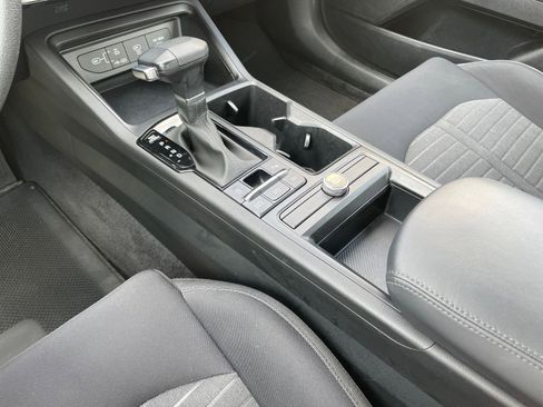 Used 2025 Kia K5 LXS image 40