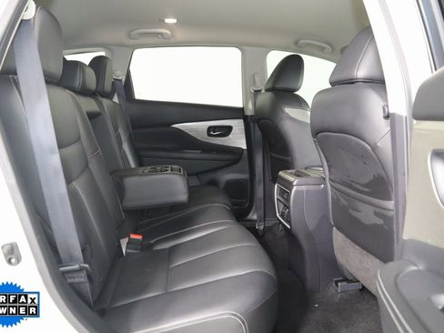 Used 2017 Nissan Murano SL image 13