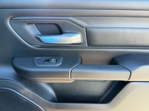 Used 2025 RAM 1500 Tradesman image 21