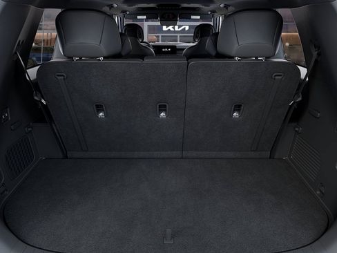 New 2027 Kia Telluride SX FWD image 19