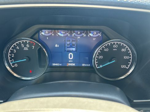 Used 2022 Ford F150 XLT w/ Equipment Group 302A High AWD/4WD image 11