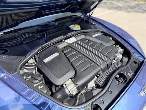 Used 2014 Bentley Continental GT Speed image 39