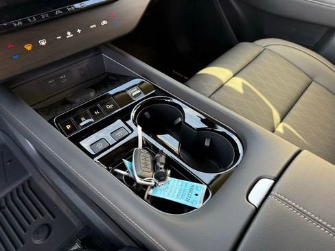 New 2026 Nissan Murano Platinum image 23