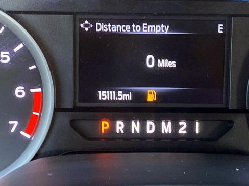 Used 2022 Ford F250 XL w/ STX Appearance Package image 31