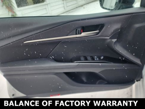 Used 2025 Toyota Camry SE image 18