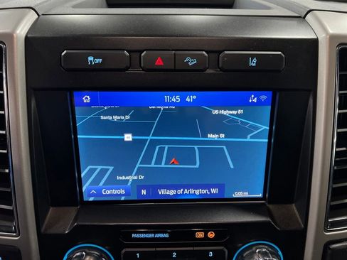 Used 2020 Ford F250 Lariat image 18