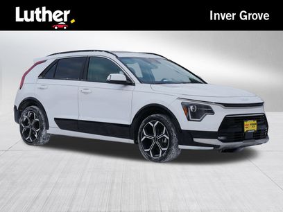 Certified 2023 Kia Niro EX Touring
