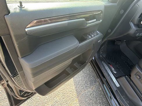 New 2026 Chevrolet Silverado 1500 RST image 11