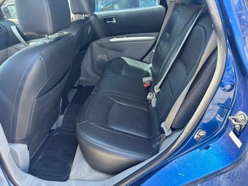 Used 2008 Nissan Rogue S AWD/4WD image 10