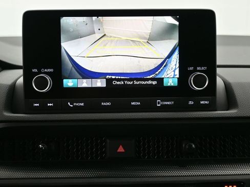 Certified 2024 Honda CR-V EX image 20