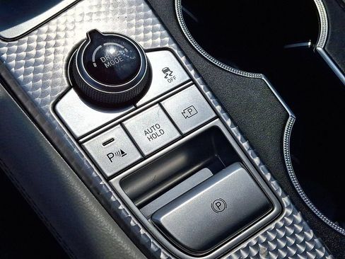 Used 2023 Genesis G70 2.0T w/ Sport Prestige Package AWD/4WD image 27