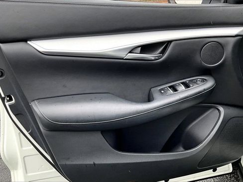 Used 2020 INFINITI QX50 Essential w/ Edition 30 Package image 27