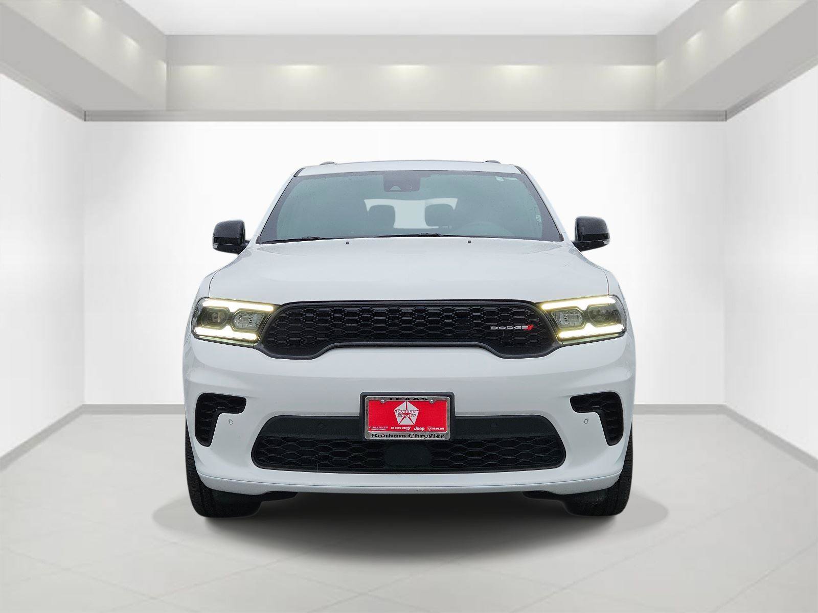Used 2026 Dodge Durango GT AWD/4WD image 2