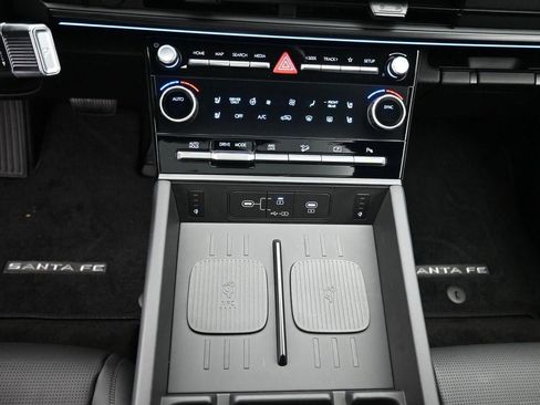 New 2026 Hyundai Santa Fe Calligraphy image 36