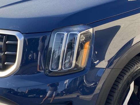Used 2024 Kia Telluride S w/ S Sunroof Package AWD/4WD image 5