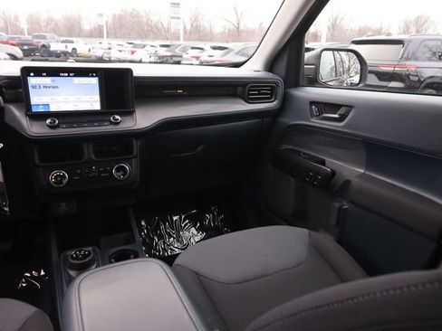 Used 2024 Ford Maverick XL w/ Equipment Group 100A Standard image 22