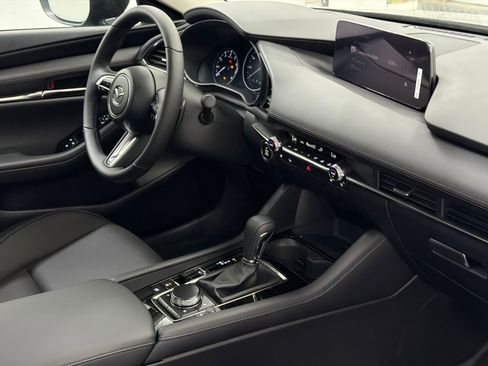 New 2026 MAZDA MAZDA3 2.5 Turbo Sedan w/Premium Plus AWD/4WD image 8