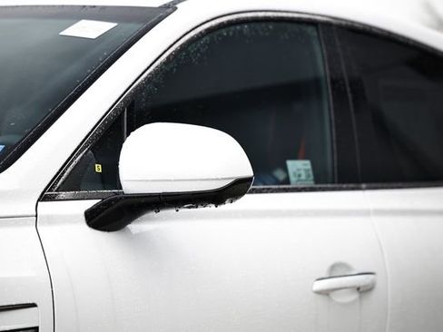 New 2026 Genesis GV80 3.5T e-SC image 12