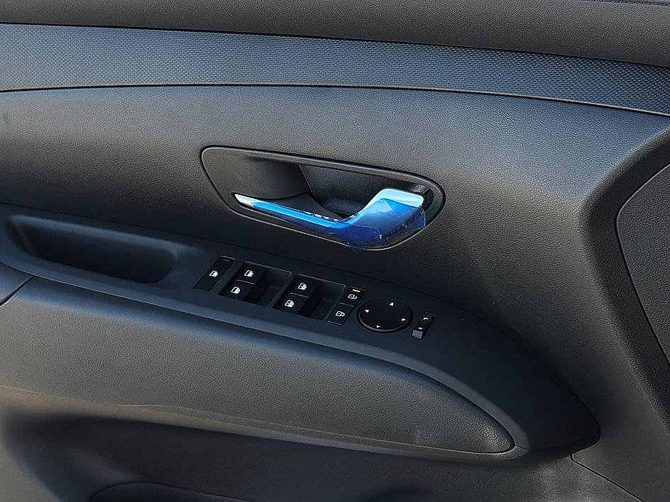 New 2026 Hyundai Tucson SEL Plus FWD image 14