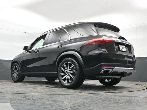 New 2026 Mercedes-Benz GLE 350 4MATIC image 40