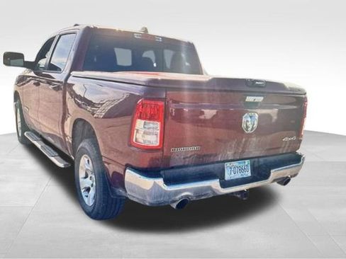 Used 2020 RAM 1500 Big Horn image 9