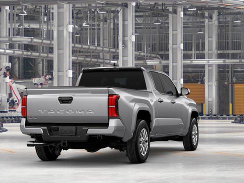 New 2026 Toyota Tacoma SR5 image 9