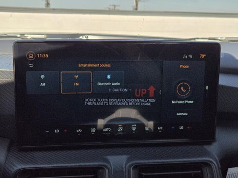 New 2026 Ford Mustang Coupe image 12