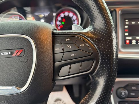 Used 2020 Dodge Challenger R/T image 20