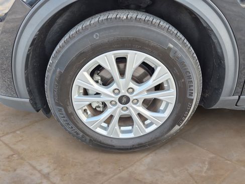 Used 2024 Ford Escape Active FWD image 27