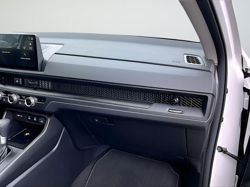 Used 2026 Honda CR-V EX image 21
