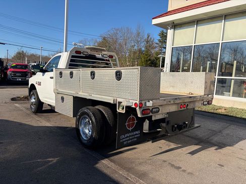 Used 2016 RAM 3500 Tradesman w/ Power & Remote Entry Group image 10