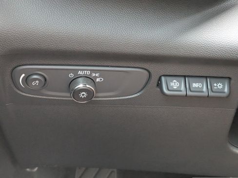 Used 2023 Buick Envision Essence w/ Technology Package I FWD image 26