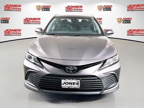Certified 2023 Toyota Camry LE w/ Convenience Package AWD/4WD image 11
