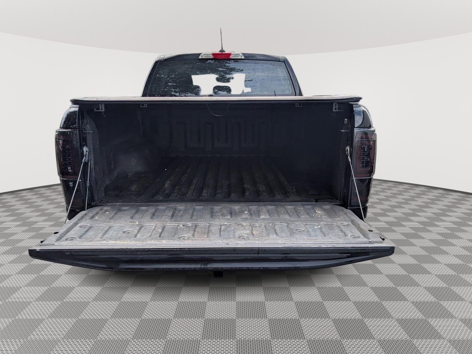 Used 2021 Ford Ranger XL w/ FX4 Off-Road Package AWD/4WD image 12