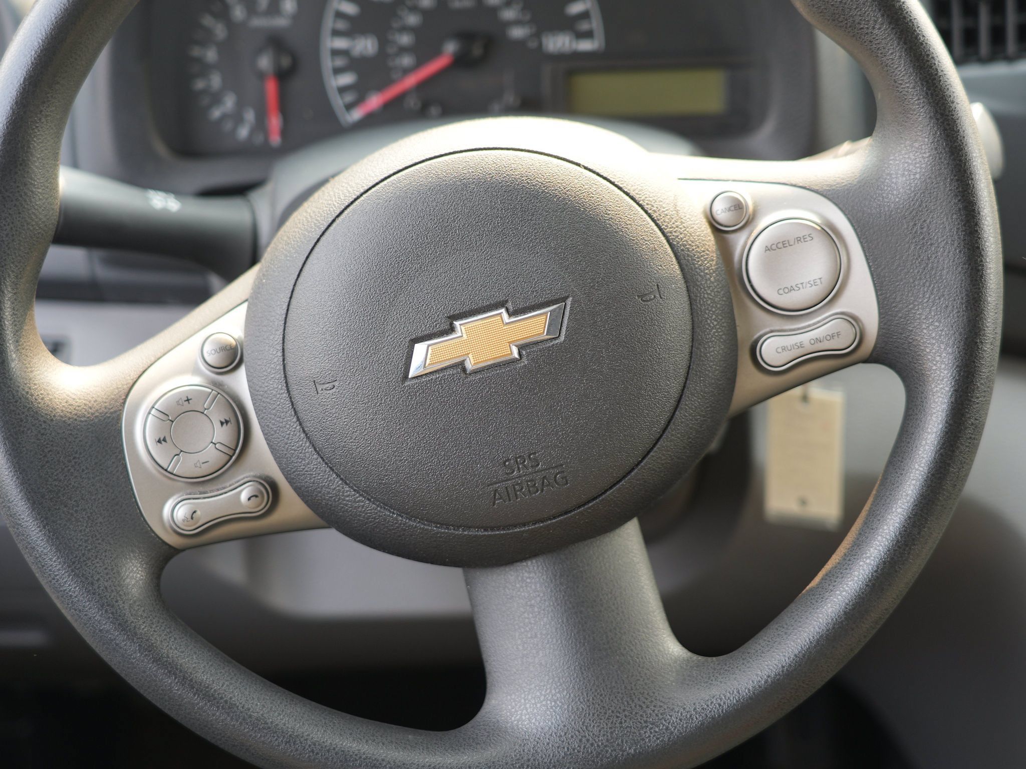 Used 2017 Chevrolet City Express LT w/ Technology Package FWD image 24
