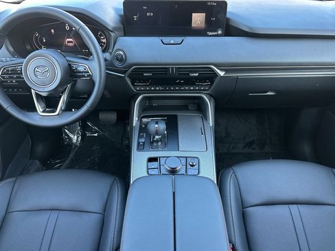 New 2026 MAZDA CX-90 Plug-In Hybrid w/ Preferred image 15