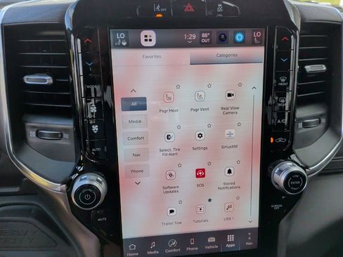 New 2026 RAM 2500 Laramie image 32