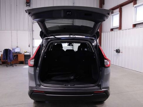 Used 2026 Honda CR-V EX image 22