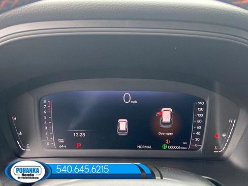 New 2026 Honda Passport TrailSport image 26