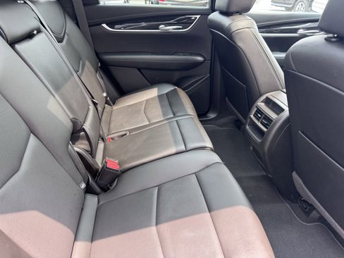 Used 2021 Cadillac XT5 Premium Luxury image 20