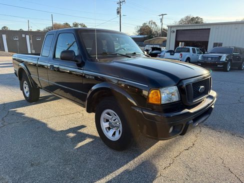 Used 2005 Ford Ranger Edge image 3