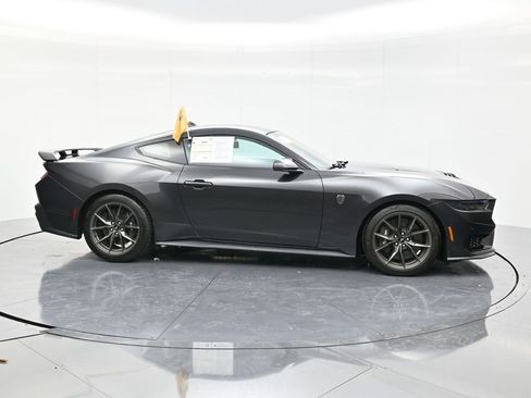 Certified 2024 Ford Mustang Dark Horse image 4