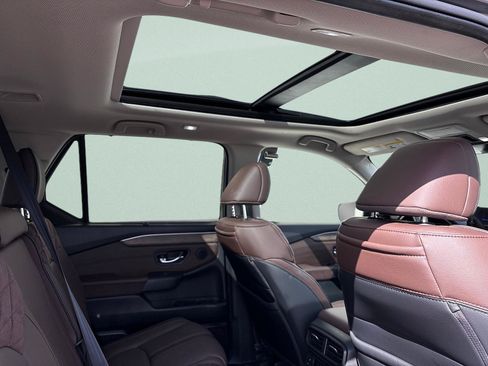 Certified 2026 Honda Pilot Elite image 32