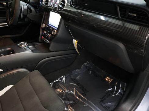 Used 2022 Ford Mustang Shelby GT500 image 83