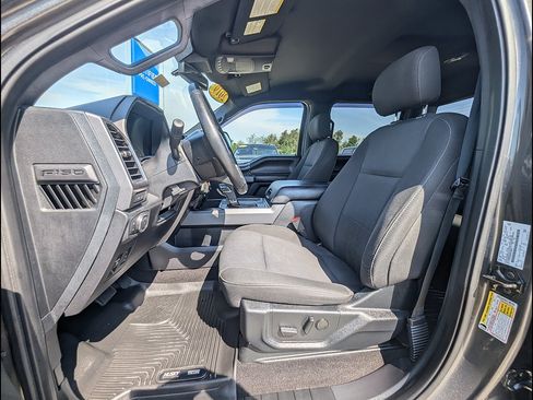 Used 2019 Ford F150 XLT w/ Equipment Group 302A Luxury AWD/4WD image 20