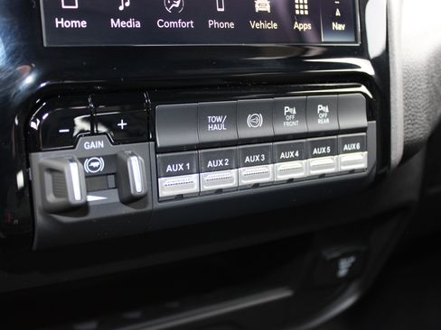 New 2026 RAM 3500 Tradesman image 23