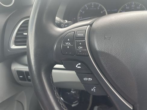 Used 2018 Acura RDX AWD w/ Technology Package image 15