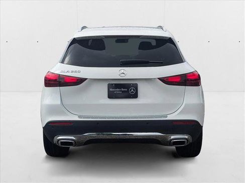 New 2025 Mercedes-Benz GLA 250 image 7